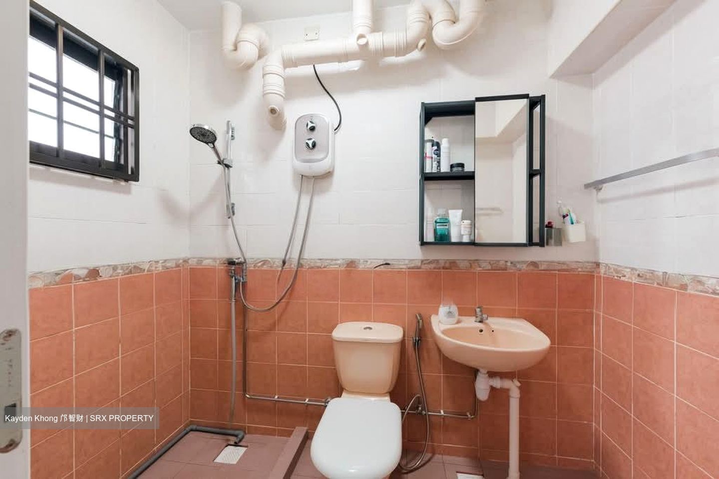 Blk 323B Anchorvale Grove (Sengkang), HDB 5 Rooms #601511781